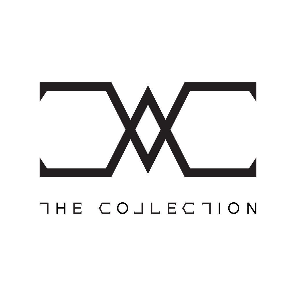 The Collection Visual Identity