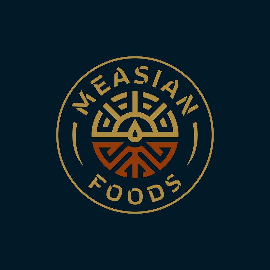 Measian Foods Visual Identity