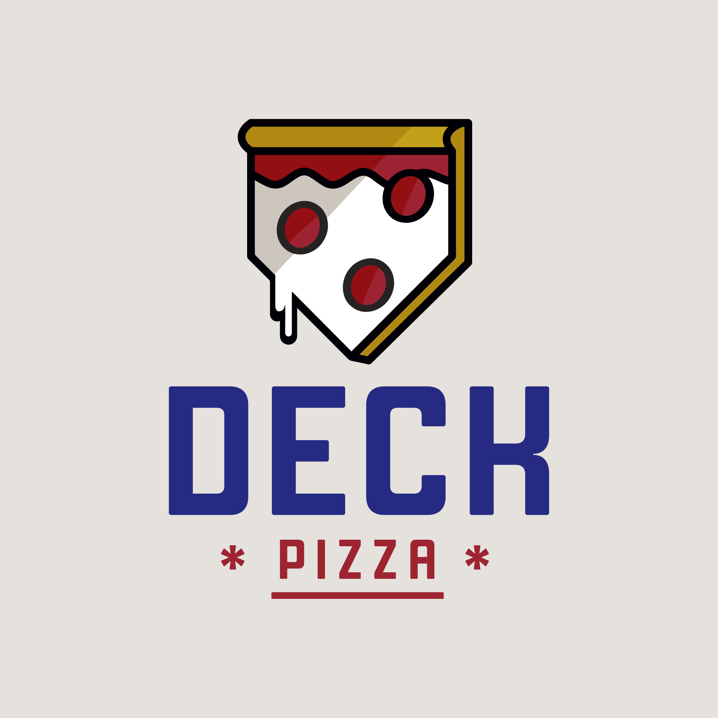 Deck Pizza