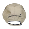 Cutter Brush Baseball Hat