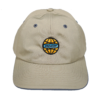 Cutter Brush Baseball Hat