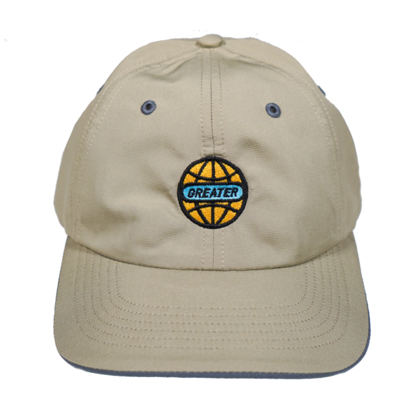 Cutter Brush Baseball Hat