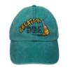 Cutter Brush Baseball Hat