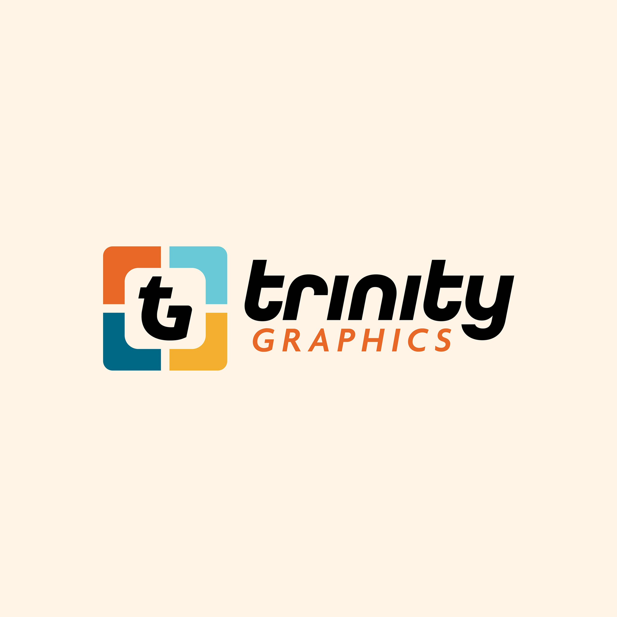 Trinity Graphics