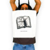 Enter the Chamber Tote