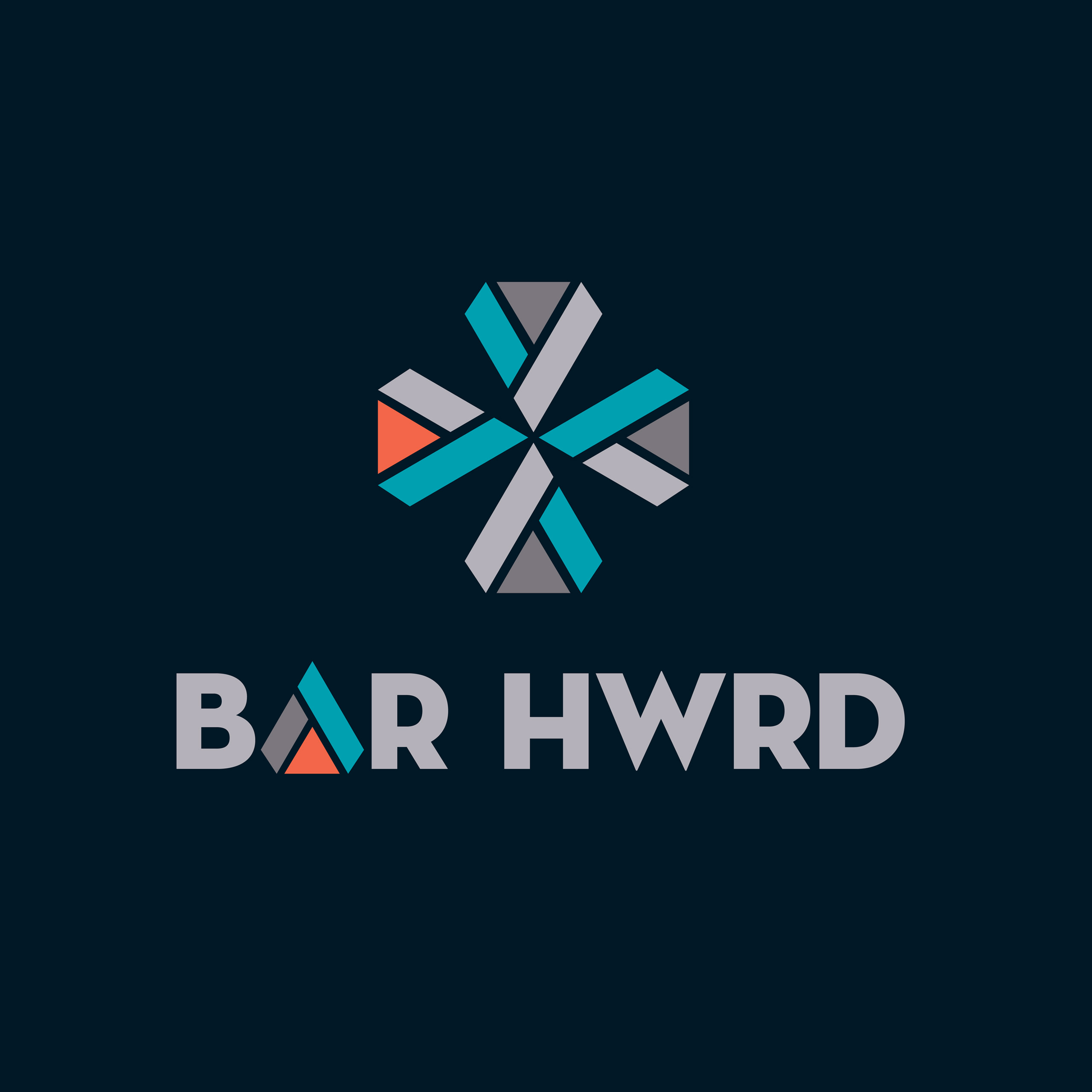 BAR HWRD