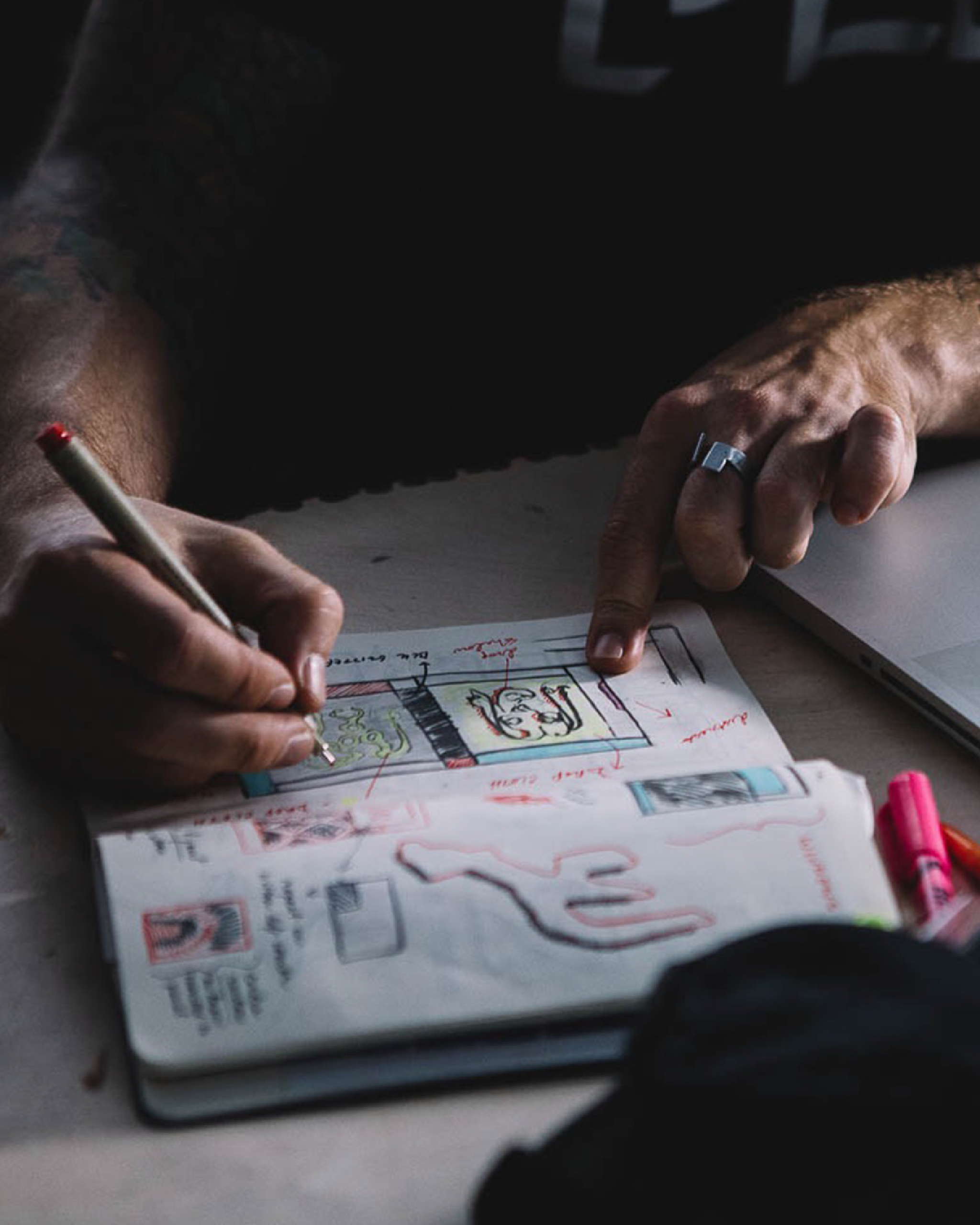 Why Choose Greater Public Studio?