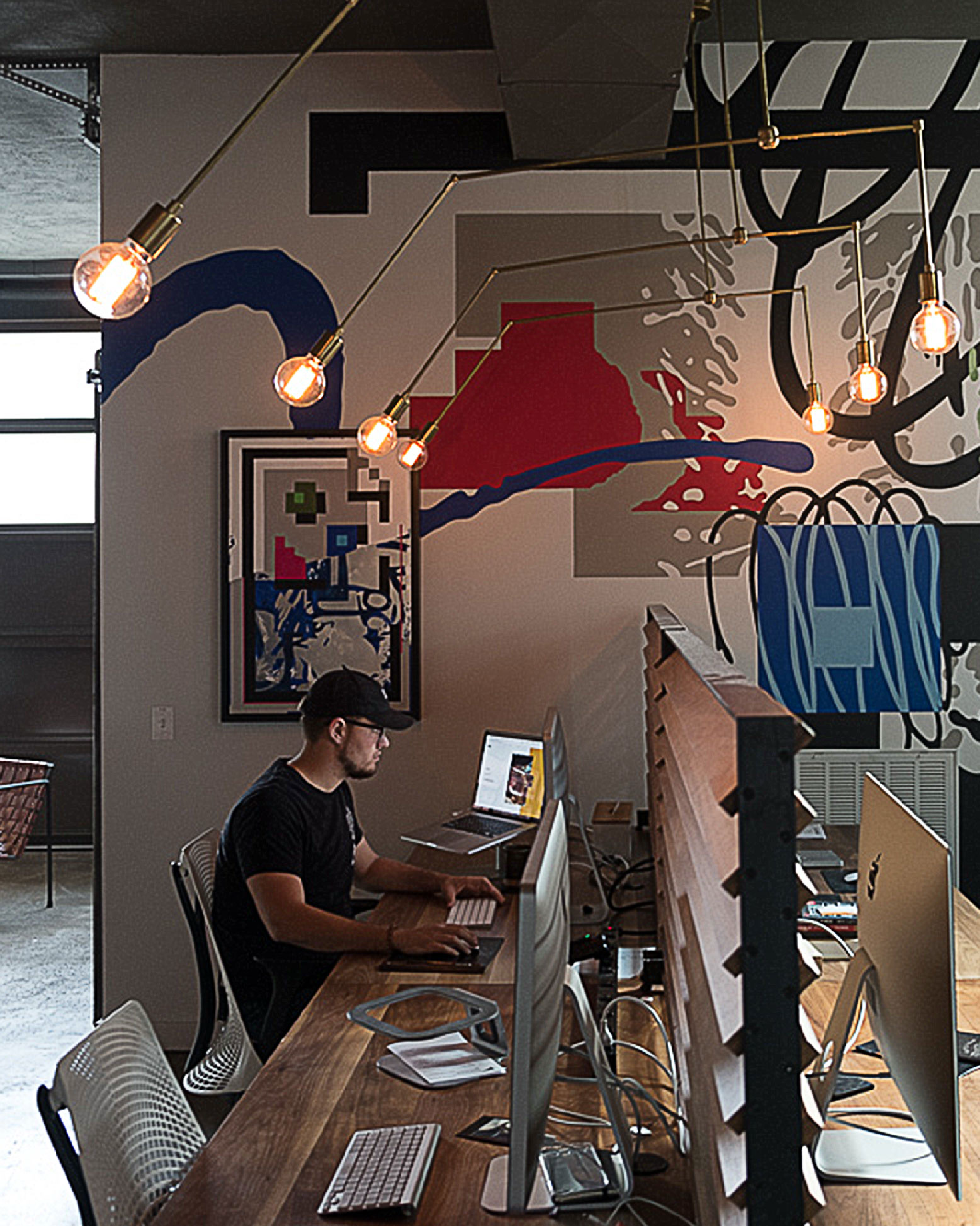 Why Choose Greater Public Studio?