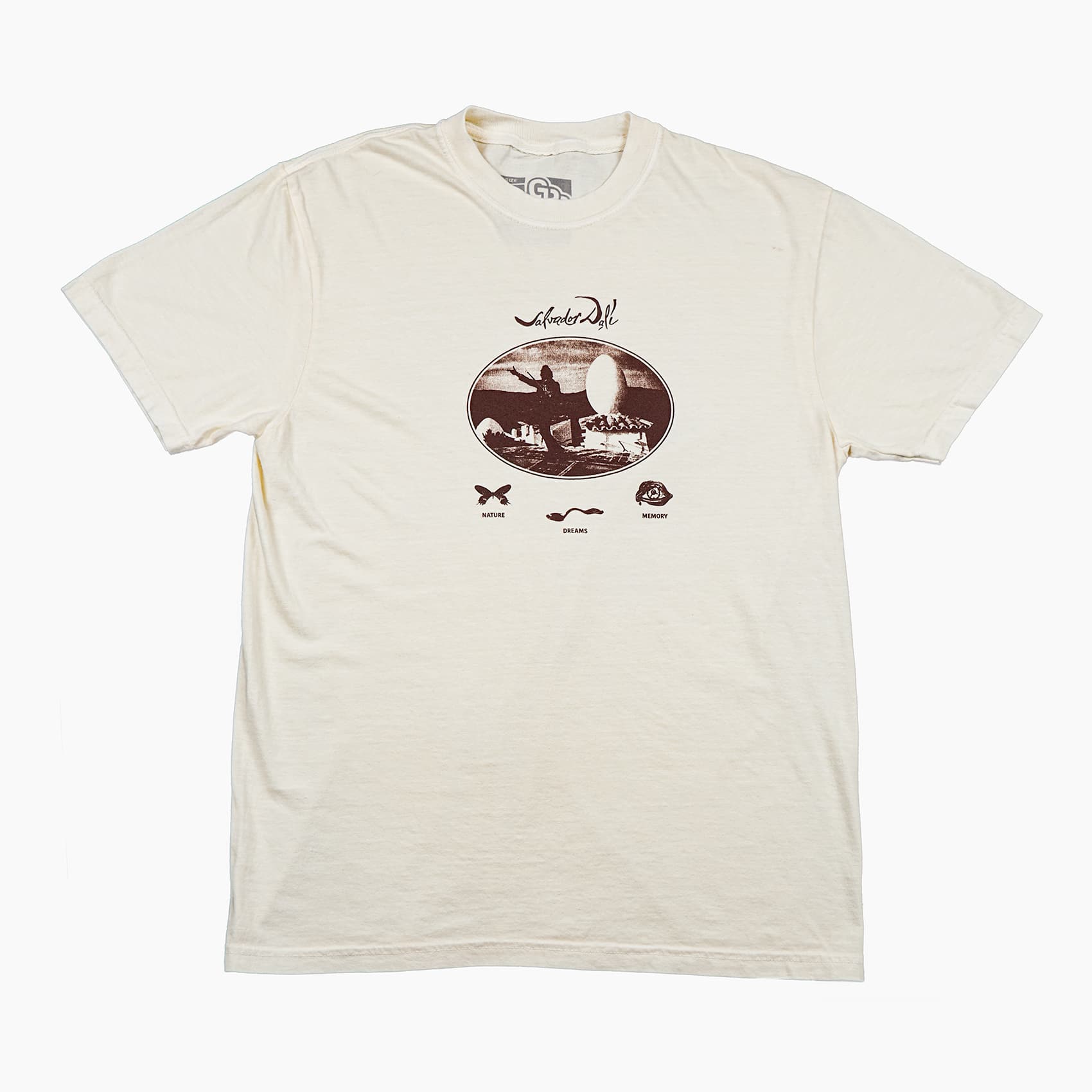 Salvador Dalí T-Shirt