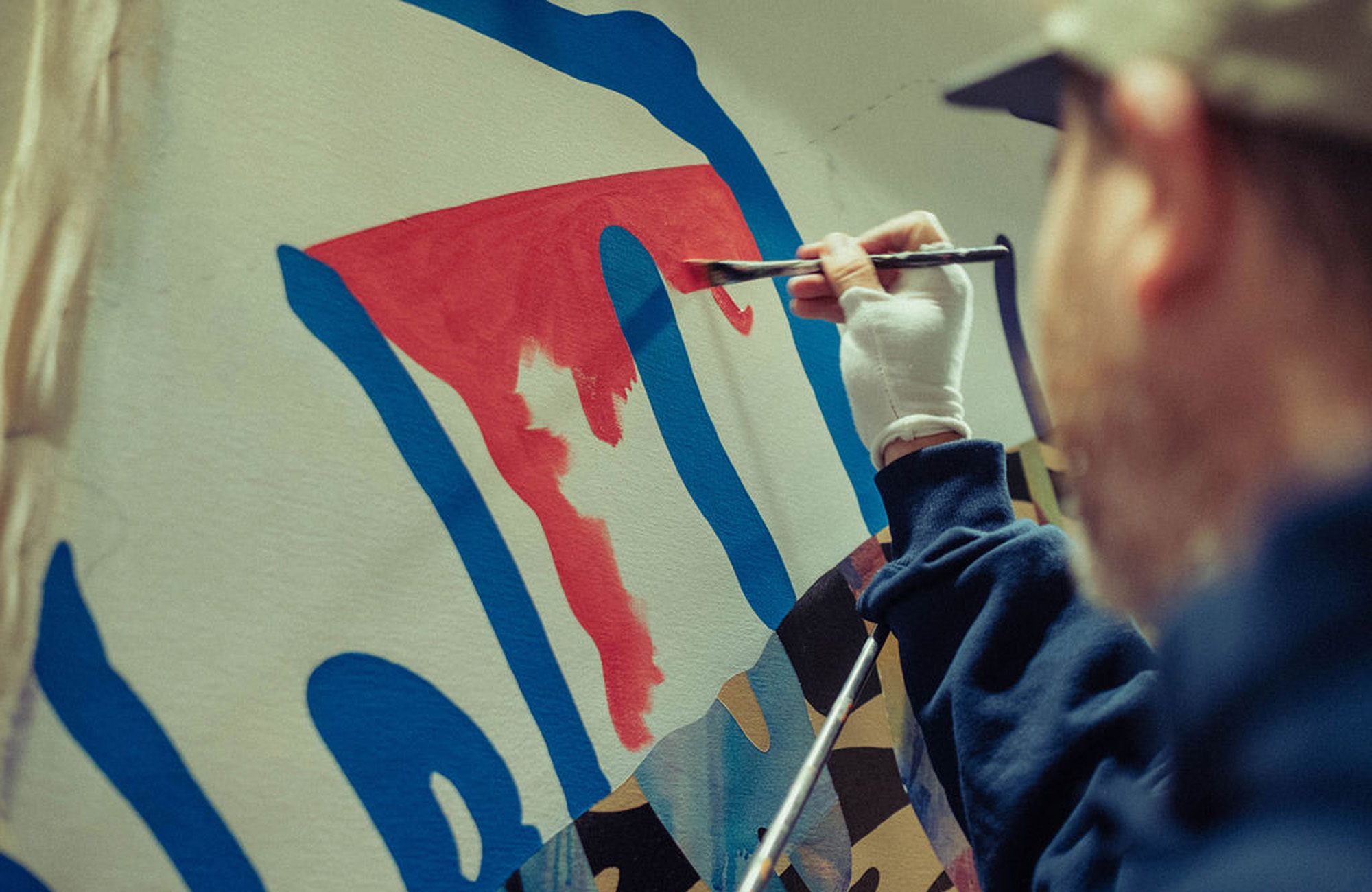 Why Passion Projects Matter: Building a Creative Practice Through Collaboration